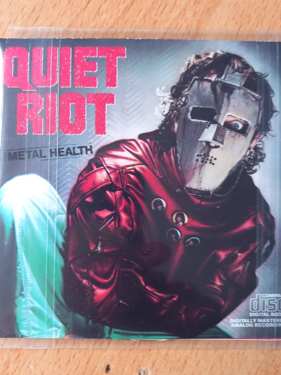 Metal Health
