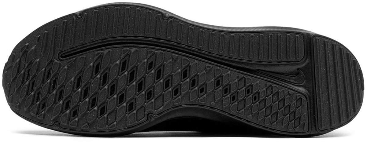 Nike Downshifter 12 Dames: lichte hardloopschoen met mesh bovenwerk thumbnail 4