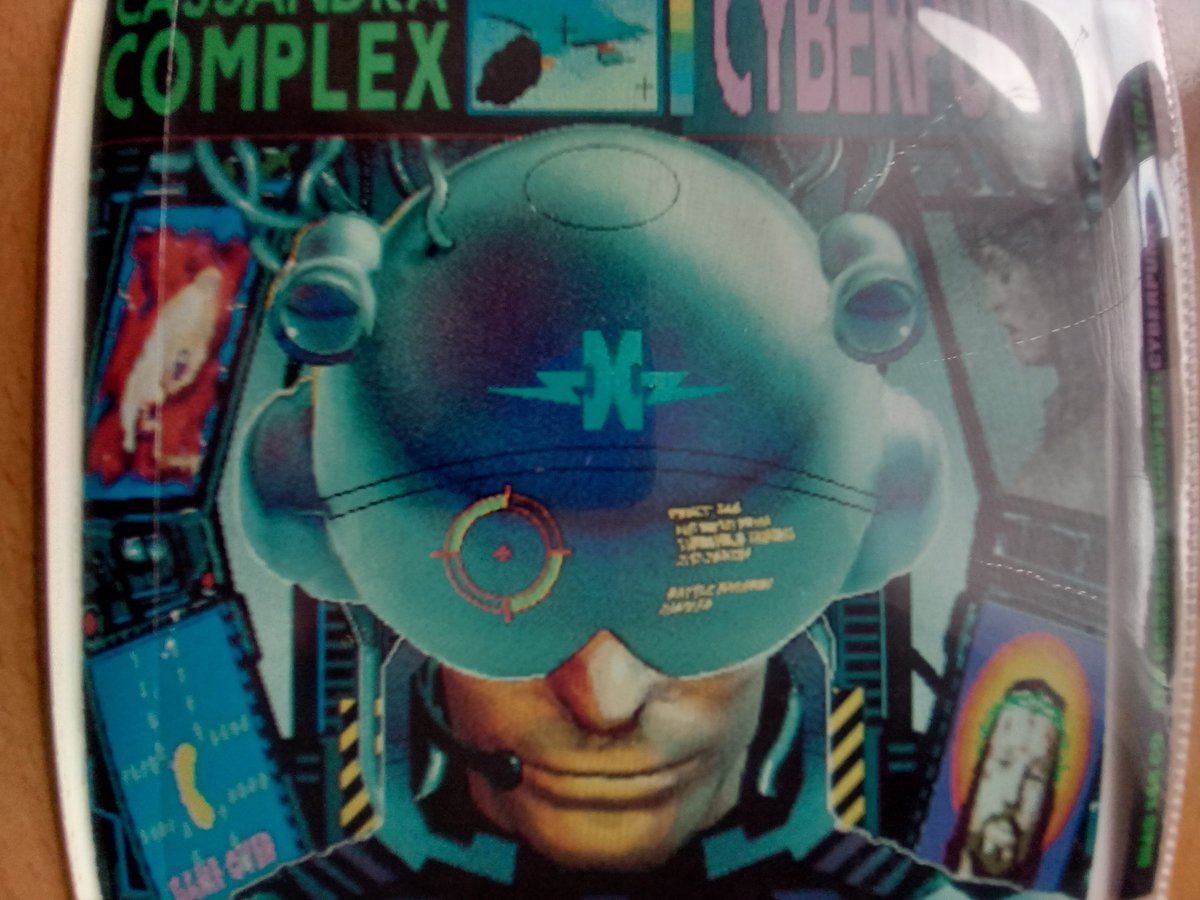 Cyberpunx
