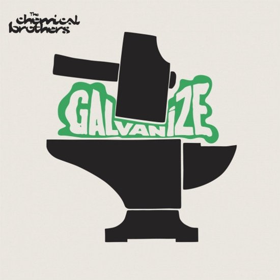 Foto: Galvanize 2tr 