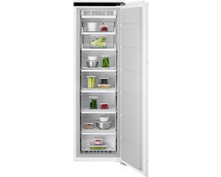 AEG TB7NA181EC 7000 NoFrost - Inbouwvriezer