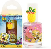 Sponge Bob