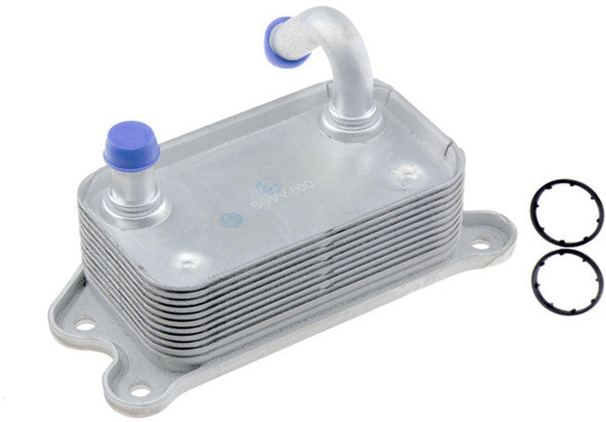 Oliekoeler, motorolie OEM 31201910