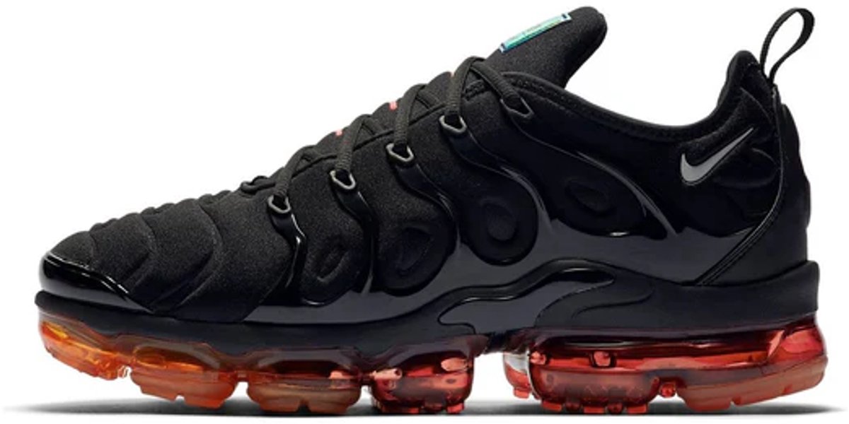 Nike air Vapormax Plus Oranje