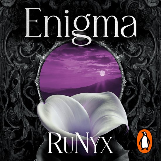 Enigma - cover