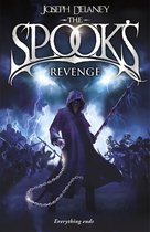 Spooks Revenge