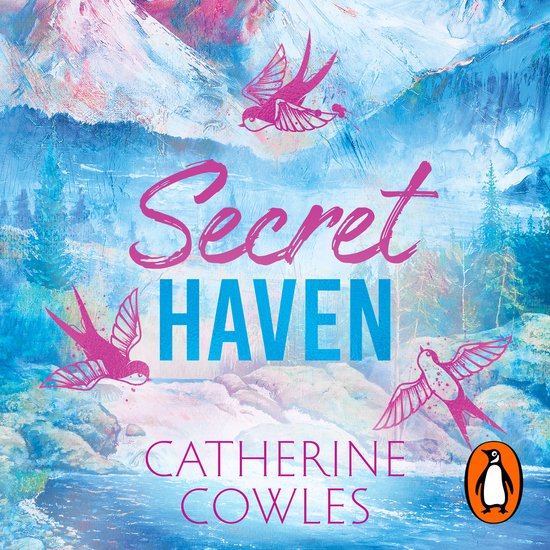Secret Haven - cover
