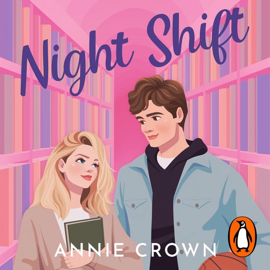 Daydreamers1- Night Shift - cover