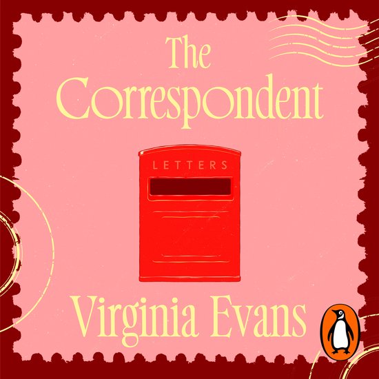 The Correspondent - cover