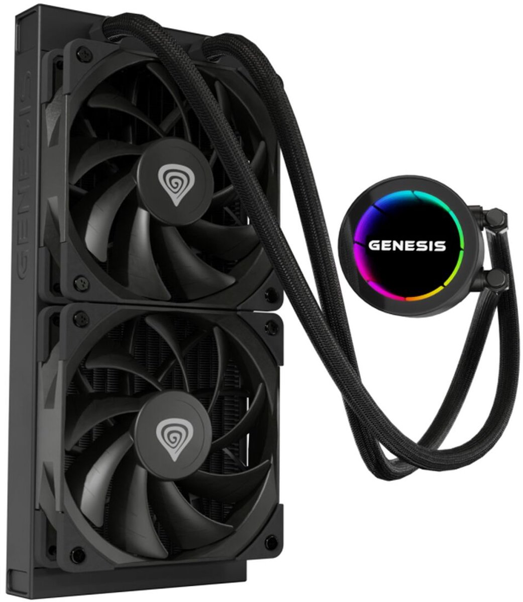 Kit voor vloeibare koeling Genesis GENESIS NLG-2318