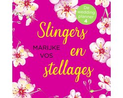 Omslag van Slingers en stellages