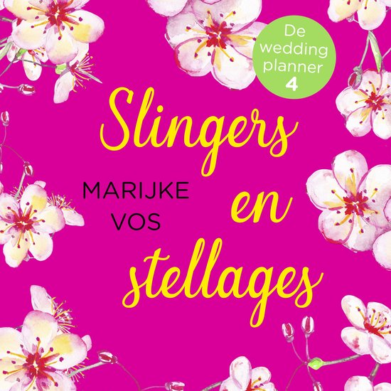Slingers en stellages - cover