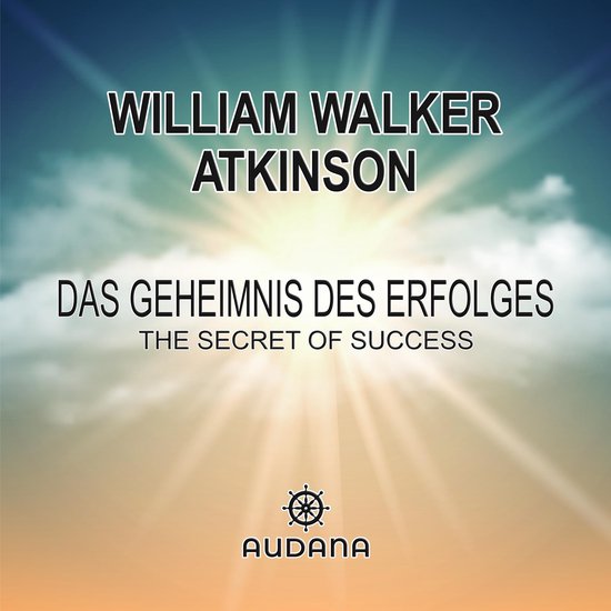 Das Geheimnis des Erfolges - cover