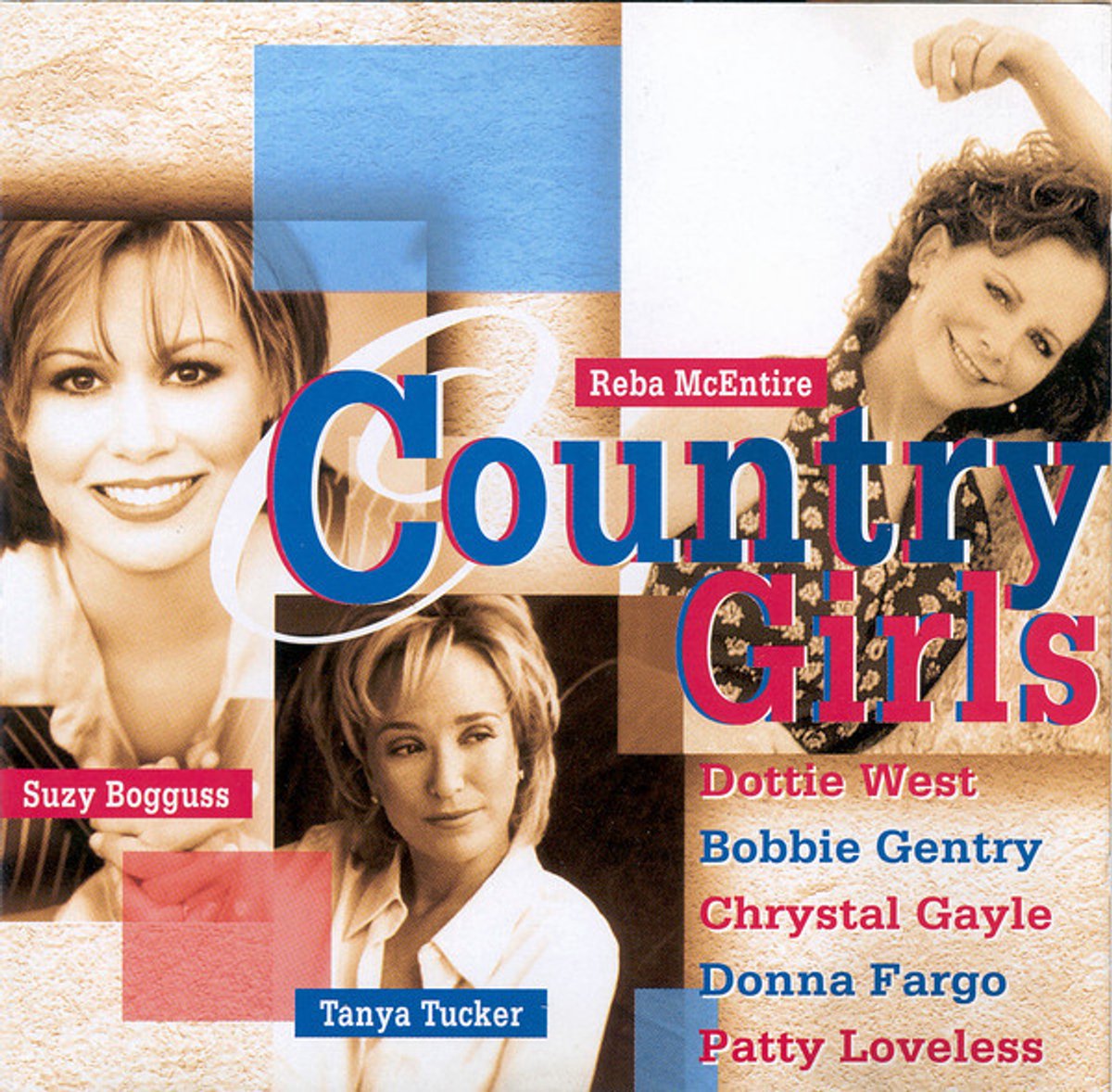 Country Girls