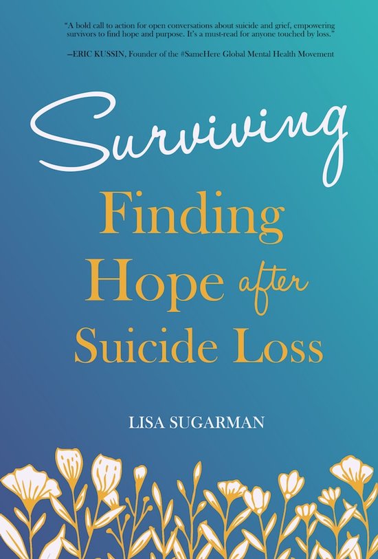 Surviving - cover