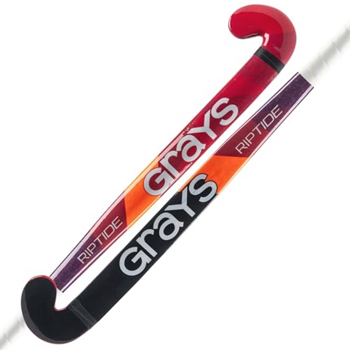 Ultrabow Senior Hockeystick voor Heren - Ideaal voor Basisvaardigheden