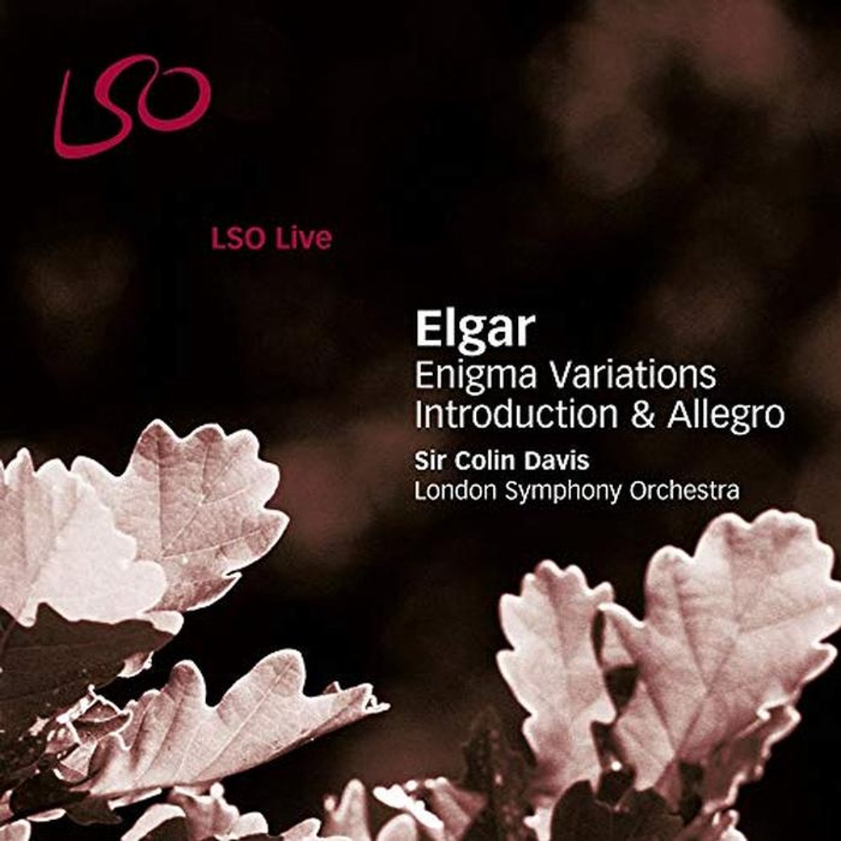Symfonische Muziek: Enigma Variaties en Introductie