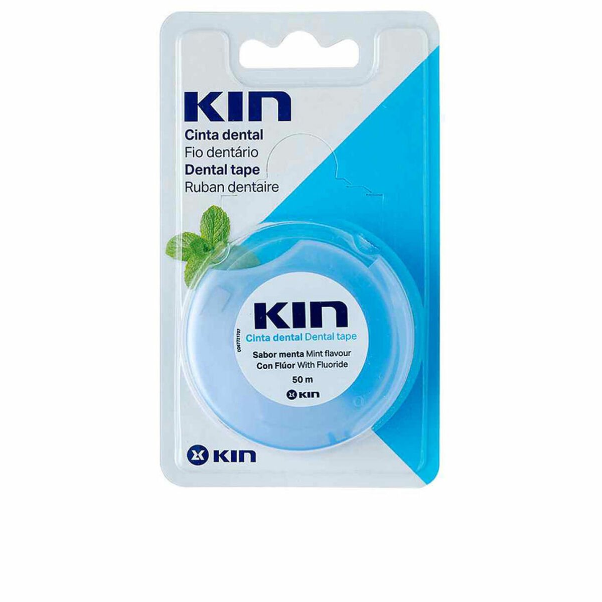 Flosdraad Kin 50 ml
