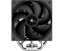 Thermalright Assassin X 120 R Digital Black TL-P12 120mm 4 x 6mm Heat Pipe Intel-AMD compatibele luchtkoeler