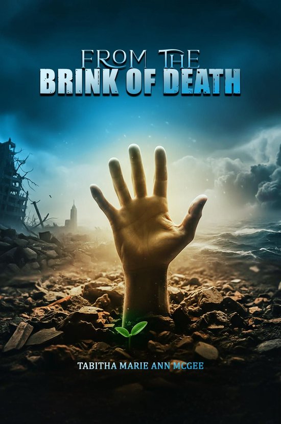 From the Brink of Death - cover