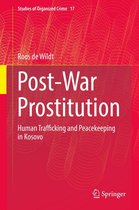 Studies of Organized Crime 17 - Post-War Prostitution