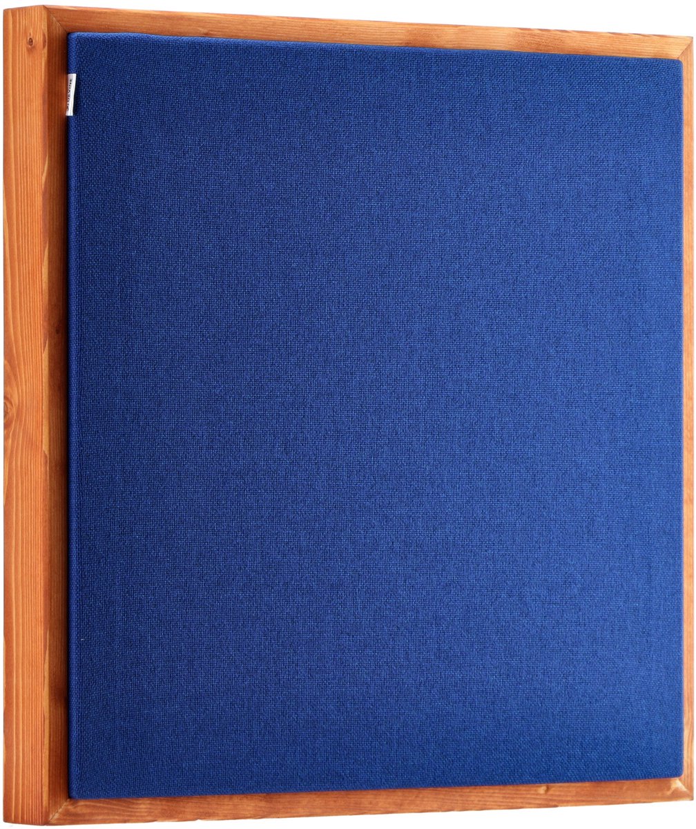 Devine Aco Studio Square Blue Slim absorber 600x600x70 mm