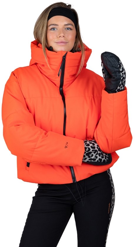 Veste de ski Brunotti Fiaskia Femme | Grenadine - L