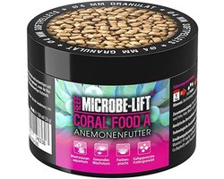 Speciaal Voer voor Anemonen - Soft Granulaat voor Zeewater Aquariums - 50 Gram