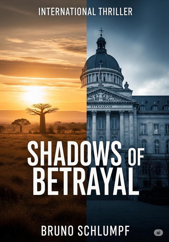 Shadows of Betrayel