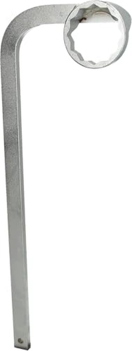 Oliefiltersleutel voor Haldex-koppelingen 46mm 12-kant