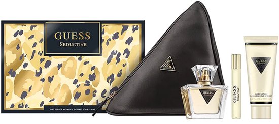 Coffret cadeau Guess Femme Séductrice