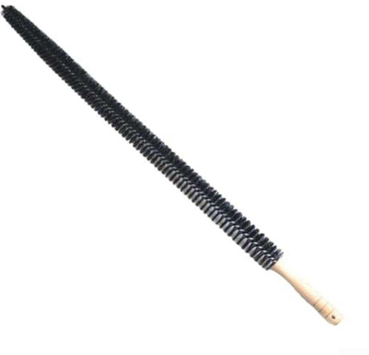 Flexibele Radiator Cleaner Borstel 70cm/75cm - Efficiënte Reiniging voor Dode Hoeken en Mo