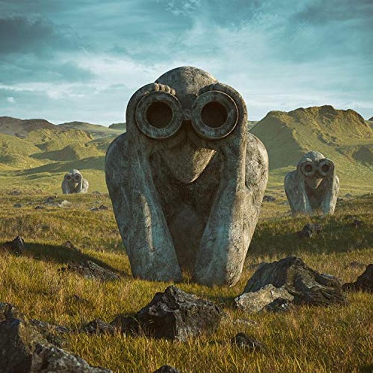 Equinoxe Infinity - Een meeslepende muzikale ervaring
