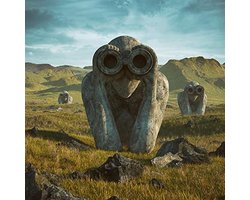Equinoxe Infinity - Een meeslepende muzikale ervaring