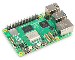 Raspberry Pi 5 8GB