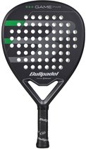 Bullpadel Game Power Black