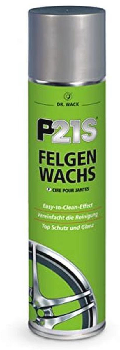 Premium velgenwas en velgenverzegeling 400 ml - Hoogwaardige onderhoudsoplossing voor alle velgen