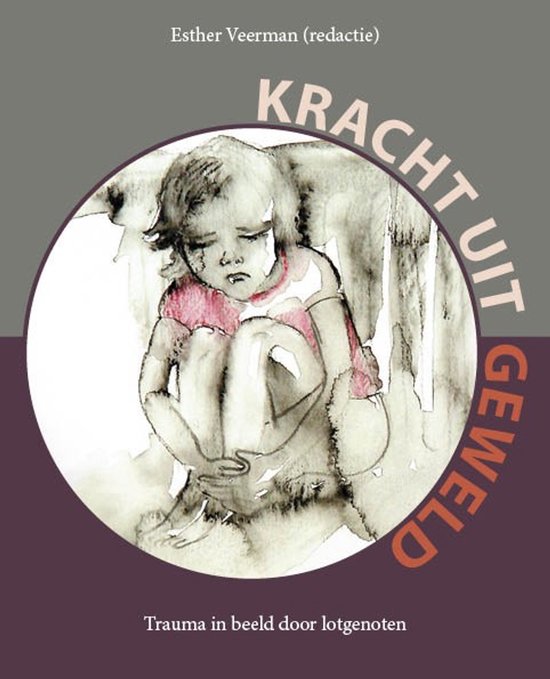 Kracht uit geweld - cover