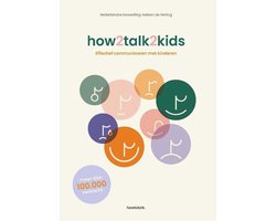 How2talk2kids