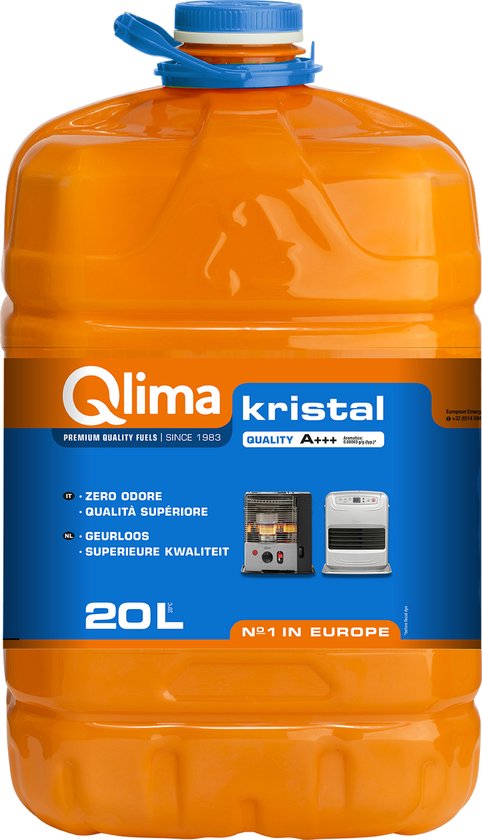 Qlima Kristal 20 L Prix