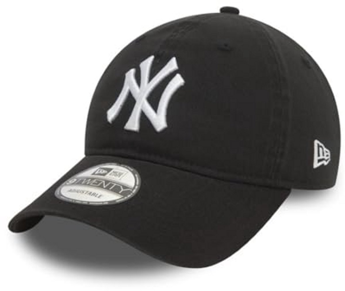 Verstelbare Baseballpet - MLB League Essential 9Twenty