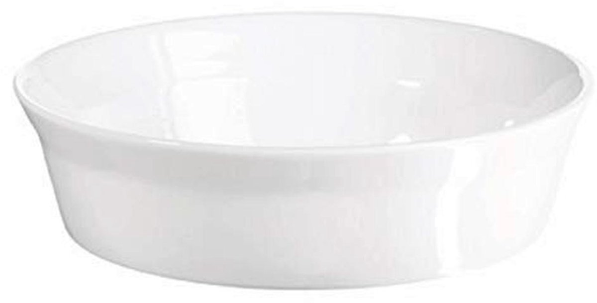 Ronde Gratinvorm 20 cm - 250°C