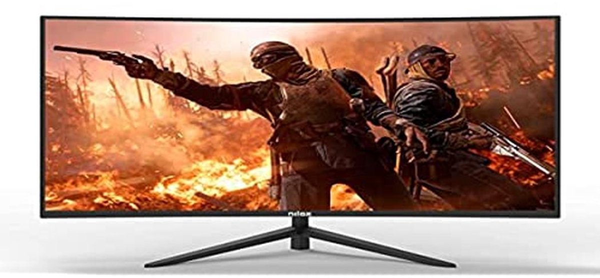 27 Inch Gaming Monitor met 1 ms Responstijd en Full HD