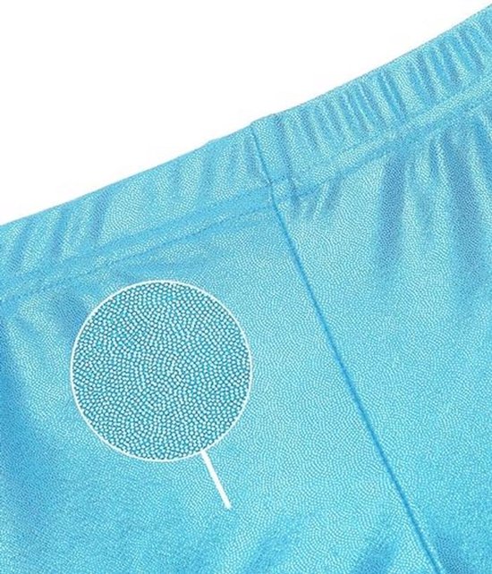Korte Broeken voor Meisjes - Gymnastiek, Sport, Yoga en Cyclisme — afbeelding 3