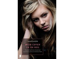 Omslag van Mijn leven in de hel