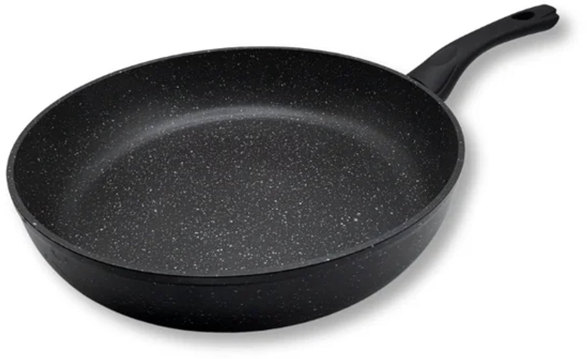 Dutch Standard - Koekenenpan Ø32 cm - Alle warmtebronnen - PFAS vrij