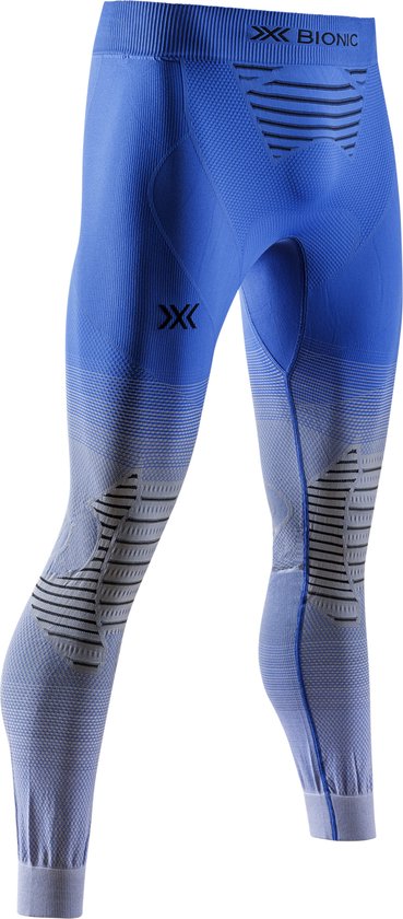 Pantalon de sous-vêtement X-bionic Invent FX Blauw S Homme