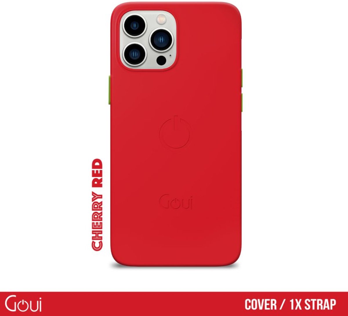 goui magnetic iphone cover iphone 13 pro