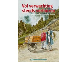 Vol verwachting steeds verhuizen