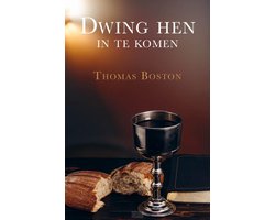 Dwing heb in te komen